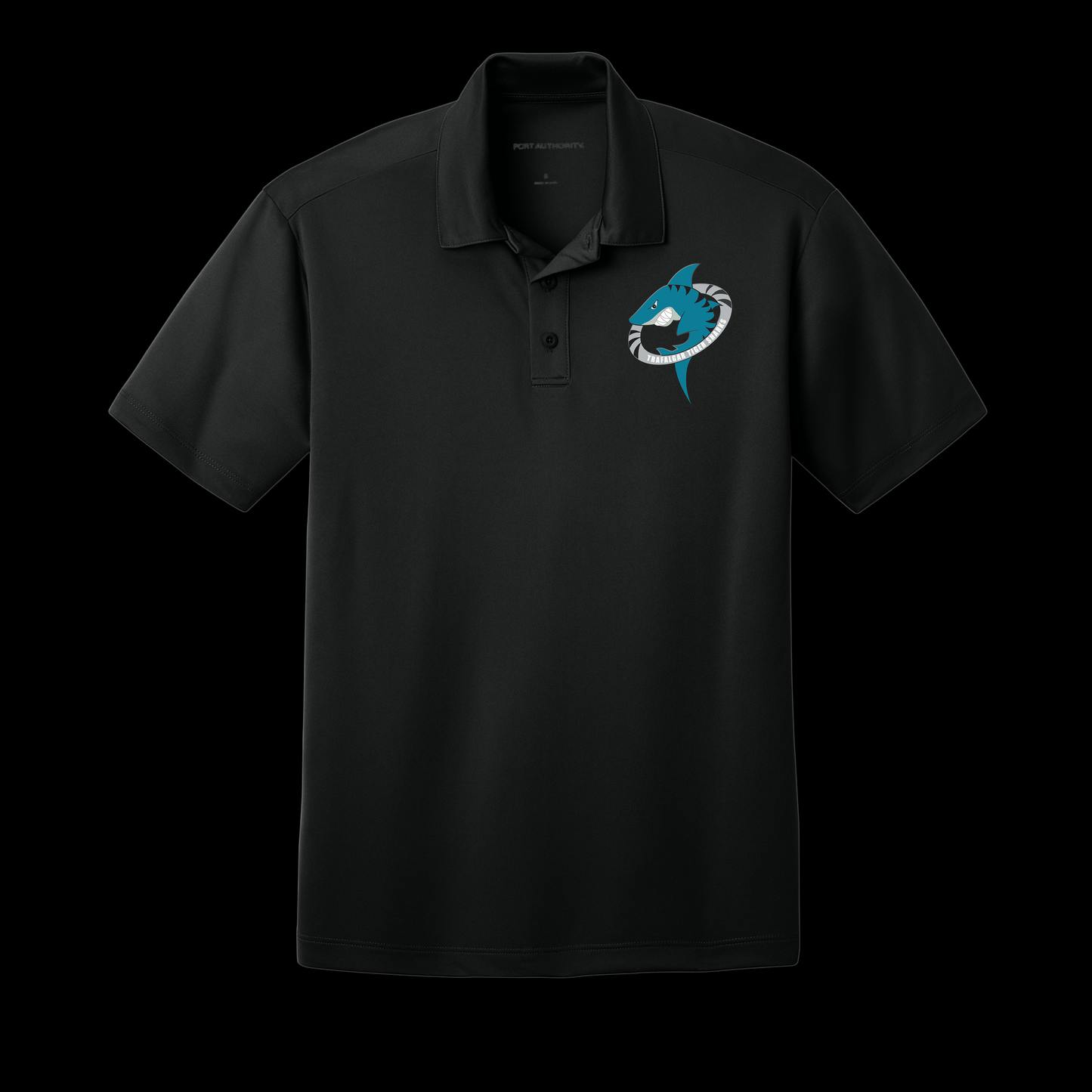Trafalgar Middle School Youth Performance Polo