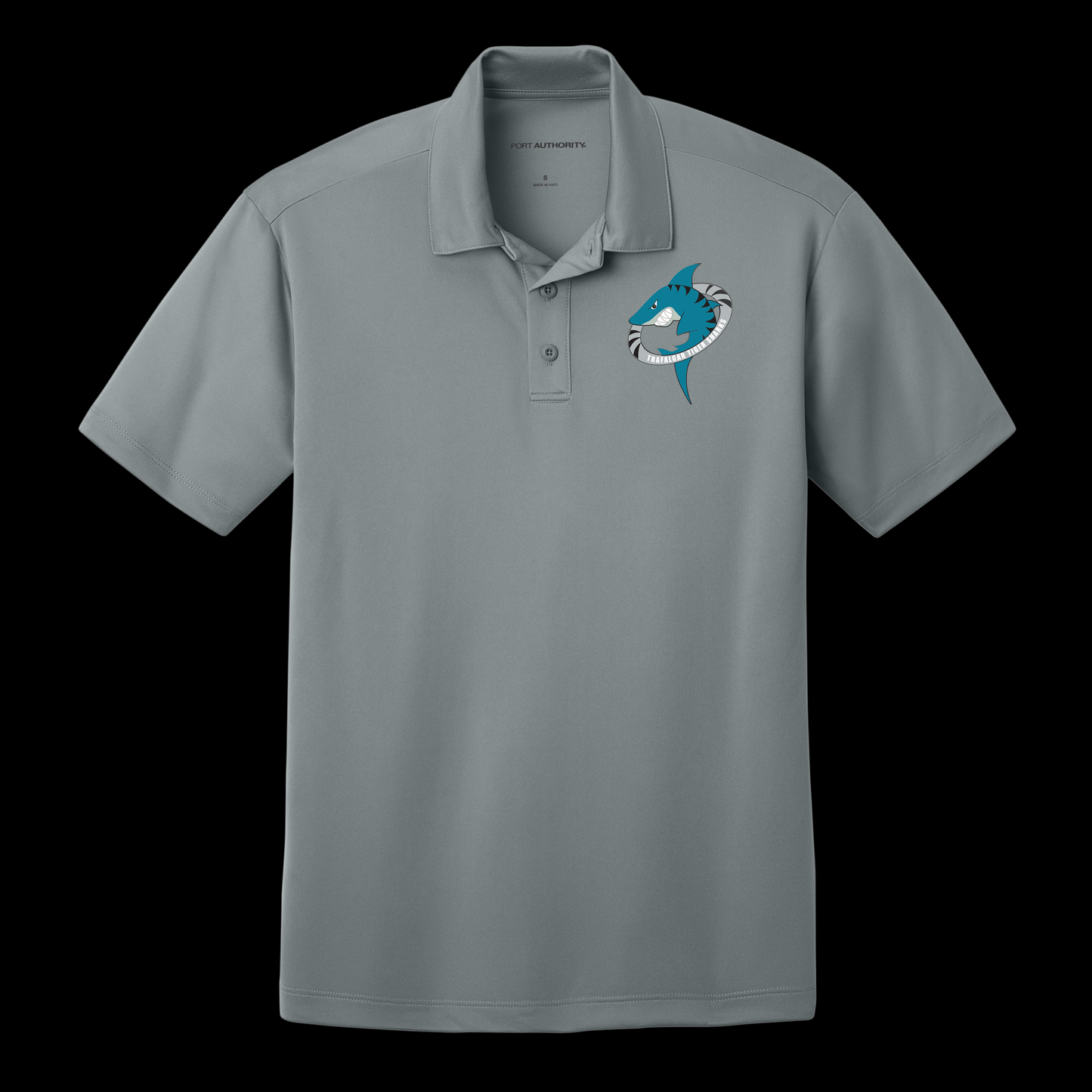 Trafalgar Middle School Youth Performance Polo