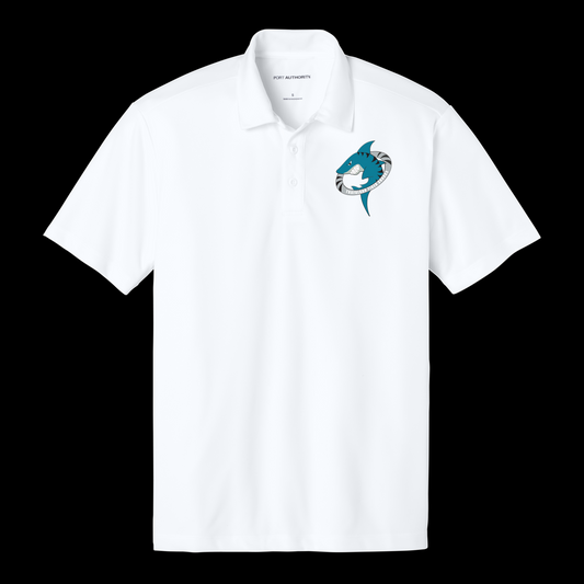 Trafalgar Middle School Youth Performance Polo