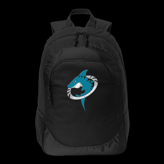 Trafalgar middle School Backpack