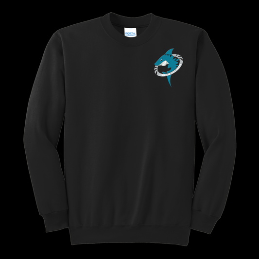 Trafalgar Middle School Crewneck Sweatshirt