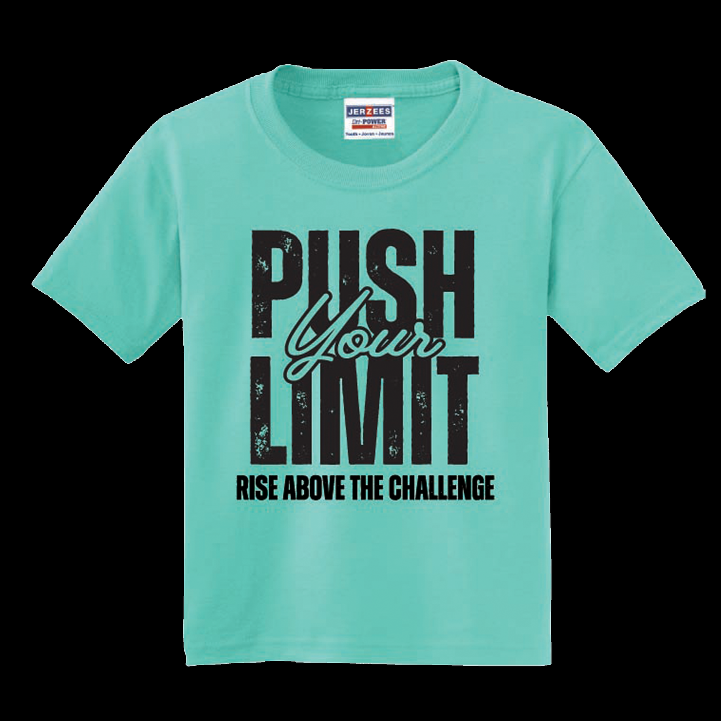 Trafalgar Middle School Honor Society T-Shirt