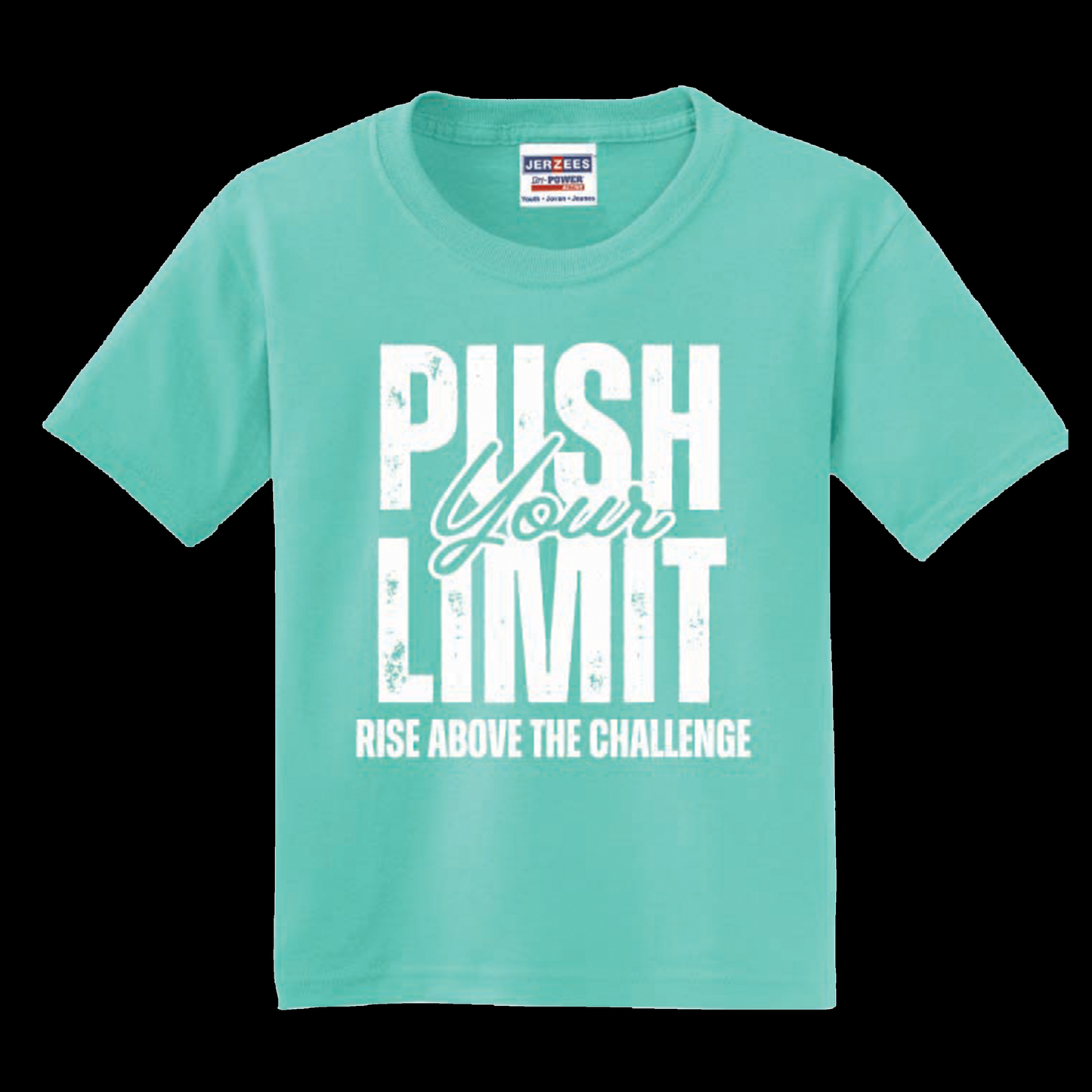 Trafalgar Middle School Honor Society T-Shirt