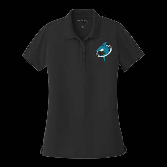 Trafalgar Middle School Ladies Performance Polo