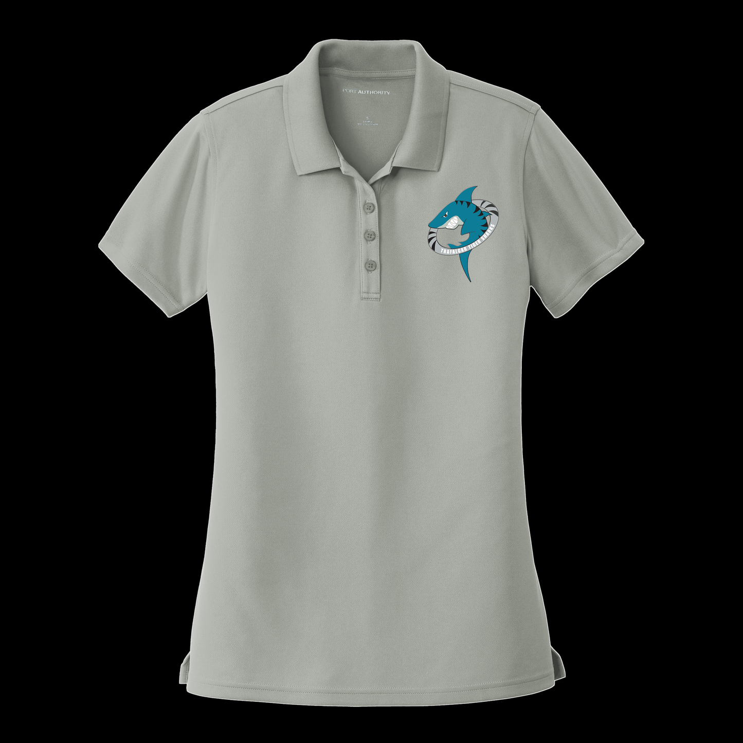 Trafalgar Middle School Ladies Performance Polo
