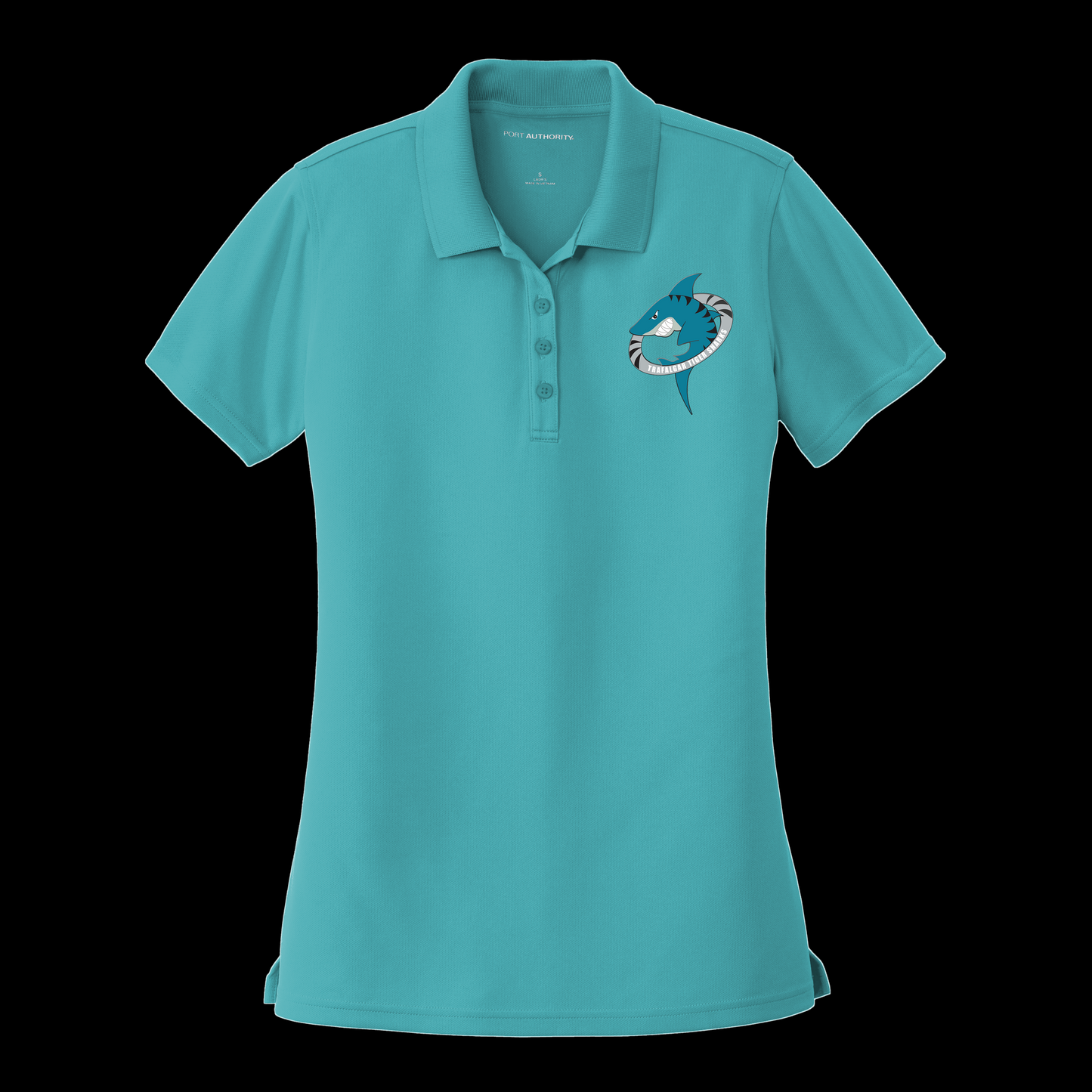 Trafalgar Middle School Ladies Performance Polo