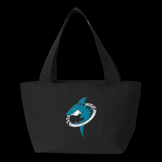 Trafalgar middle School Lunchbox