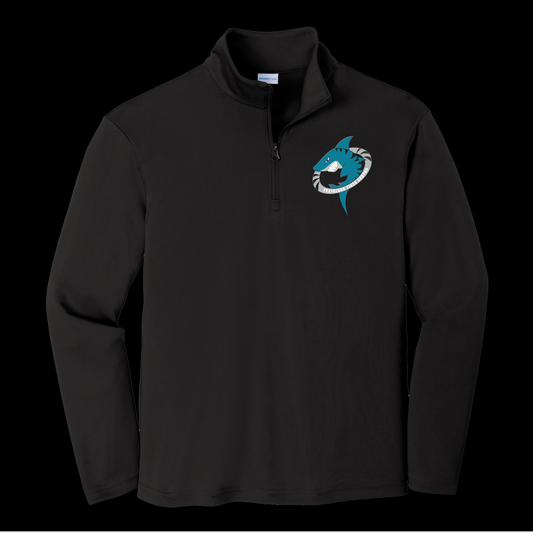 Trafalgar Middle School Performance Quarter-Zip Pullover