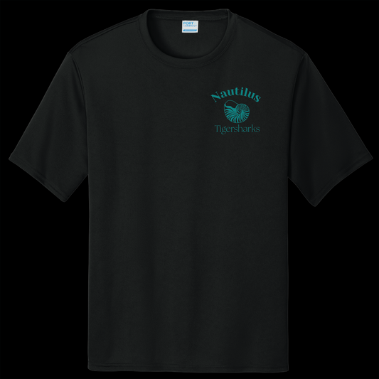 Trafalgar Middle School Nautilus Club Shirt