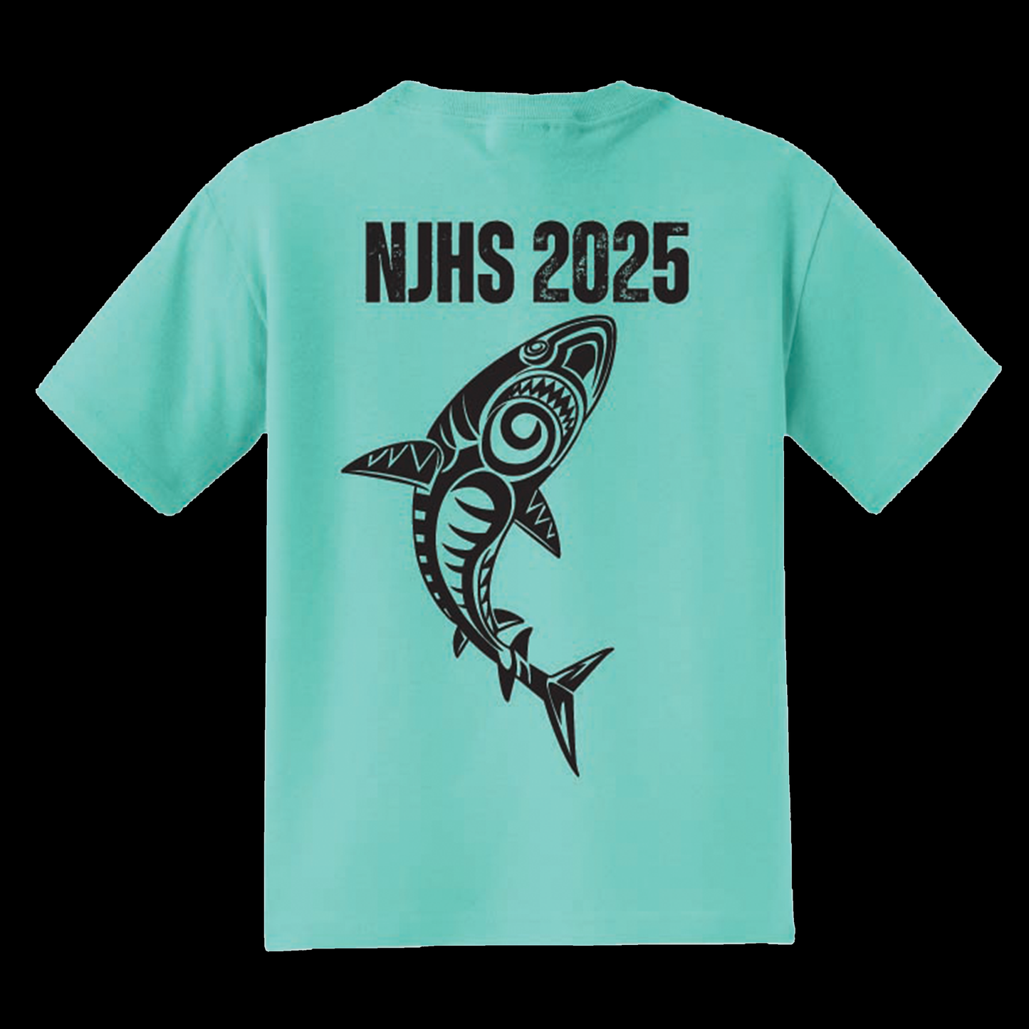 Trafalgar Middle School Honor Society T-Shirt