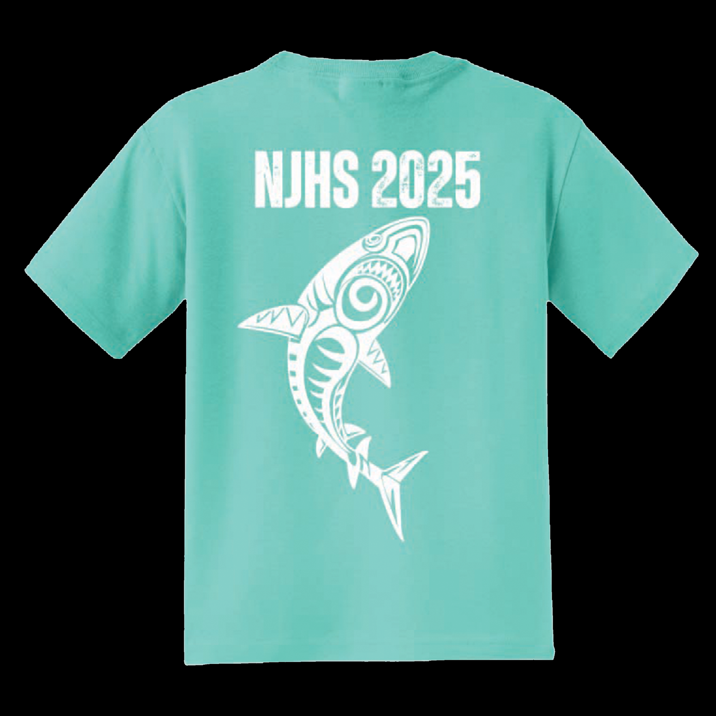 Trafalgar Middle School Honor Society T-Shirt