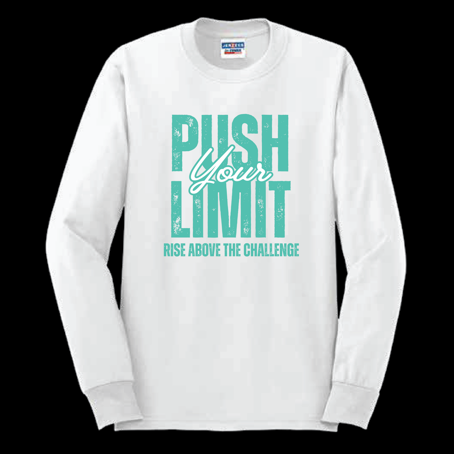 Trafalgar Middle School Honor Society T-Shirt Long Sleeve