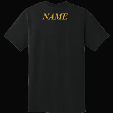Trafalgar Middle School Honor Society Performance T-Shirt