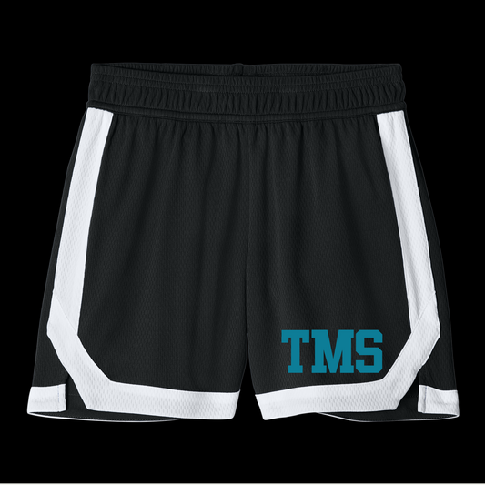 Trafalgar Middle School Wind Shorts