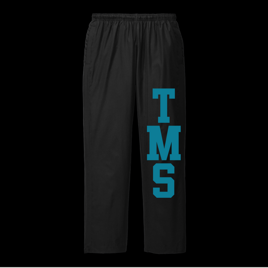 Trafalgar Middle School Wind Pants