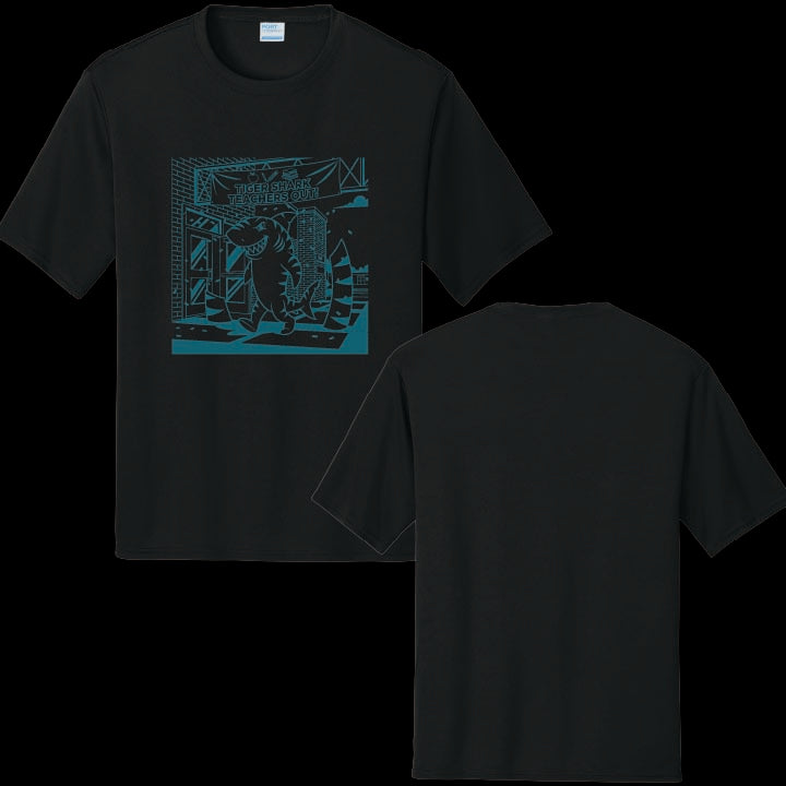 Trafalgar Middle School Teachers End Of Year Shirt